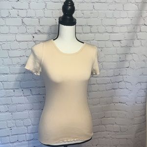 Chanel Vintage Top